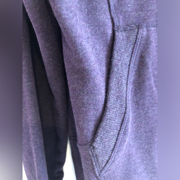 L. L. Bean Cozy Pullover, Cowl Neck, Women’s Size Large - Picture 3 of 8